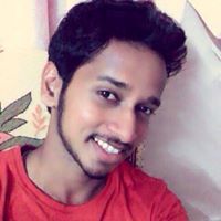 Aravind KR