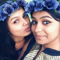 Lâváñýä Kûmäř