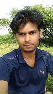 Nikhil Adsul