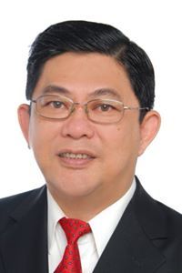 Casey Lim
