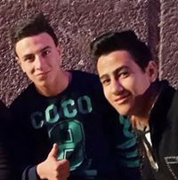 Mohamed Gamal
