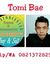 Tomi Bae
