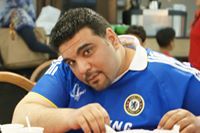 Ahmed Atteya