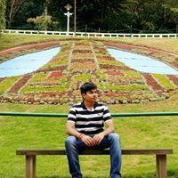 Apoorva Awasthi