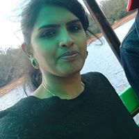 Malathi Chandran