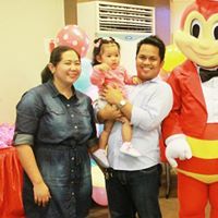Jayson Evangelio
