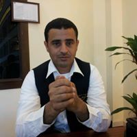 جلال البرطي