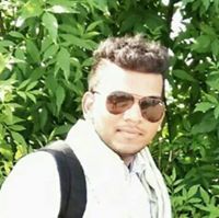Dhananjay Arjun