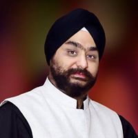 Kawaljeet Singh