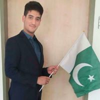 Naveed Khan