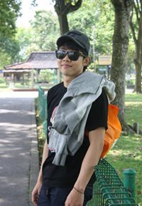 Steven Jonathan