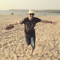 Pulkit Mahajan