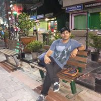 Mayank Sinha