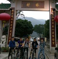 Marco Leung