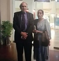 Basiha Taimoor