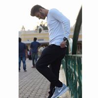 Rahul Sawant