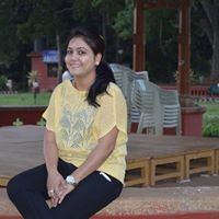 Uma Chaudhary