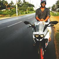 Ancil Fidhaa