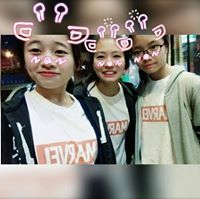 Chilling Leung