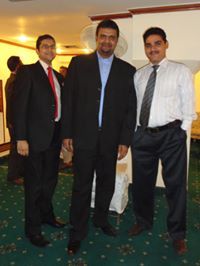 Aamir Mahmood