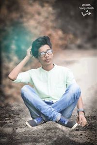 Sanju Krish