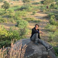 Sai Akhil