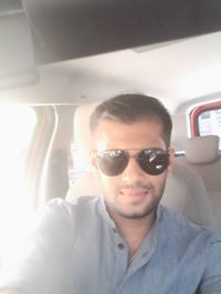 Nikhil Gowda