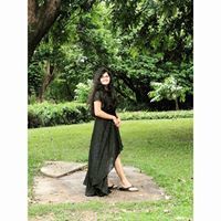 Tanvi Anand