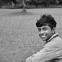 Suman Das