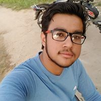 Mohit Singh