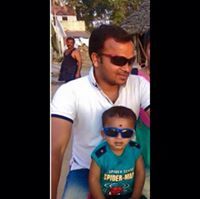 Raj Kumar