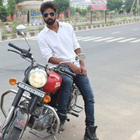 Rahul Nimesh