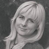 юлия смольская