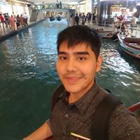 Jakkapong Petchakhat