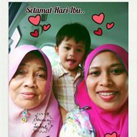 Hasnita Hashim