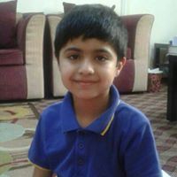 Muhammad Athar