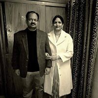 Nikunj Garg