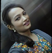 Shaonti Tithi
