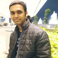 Abhijeet Ahire