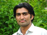 Muhammad Idrees