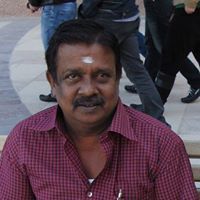 Sugavanam Anantharaman