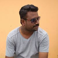 Sathiyaraj Arjunan