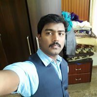 Jagadeesh Naik