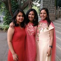 Arunima Bhattacharya