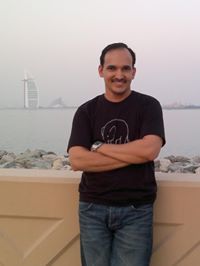 Bijendra Ramola