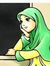 Azizah ...