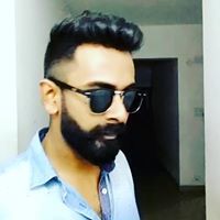 Hari Kumar