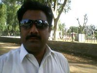 Khalid Mehmood