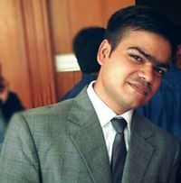 Avinash Jha