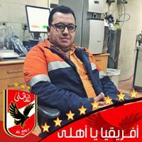 Ahmed Abdel Ghafar